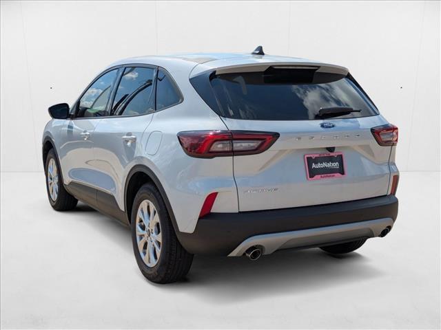 new 2025 Ford Escape car, priced at $24,277