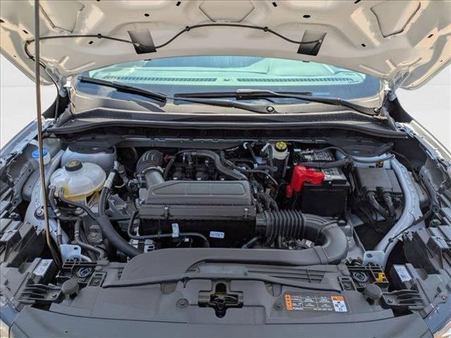 new 2025 Ford Escape car, priced at $24,277