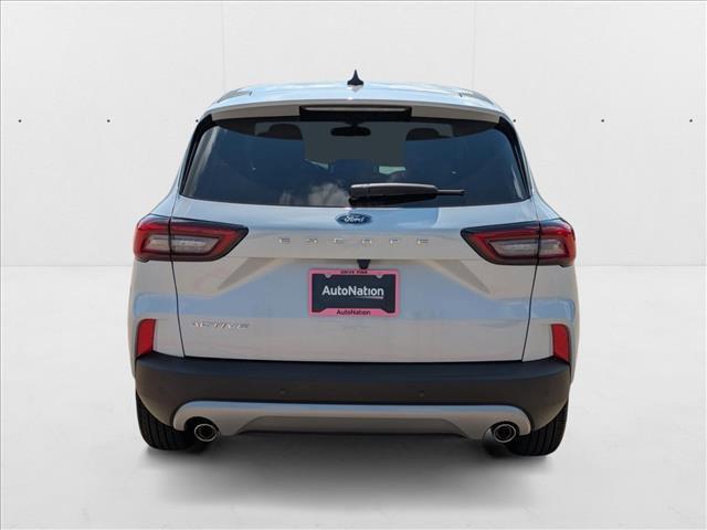 new 2025 Ford Escape car, priced at $24,277