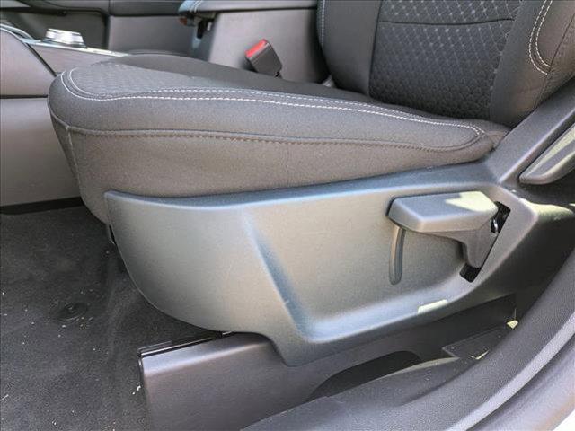 new 2025 Ford Escape car, priced at $24,277