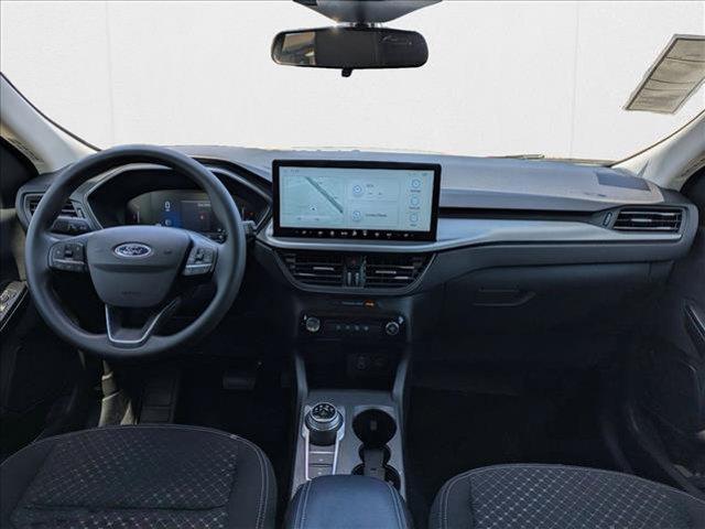 new 2025 Ford Escape car, priced at $24,277