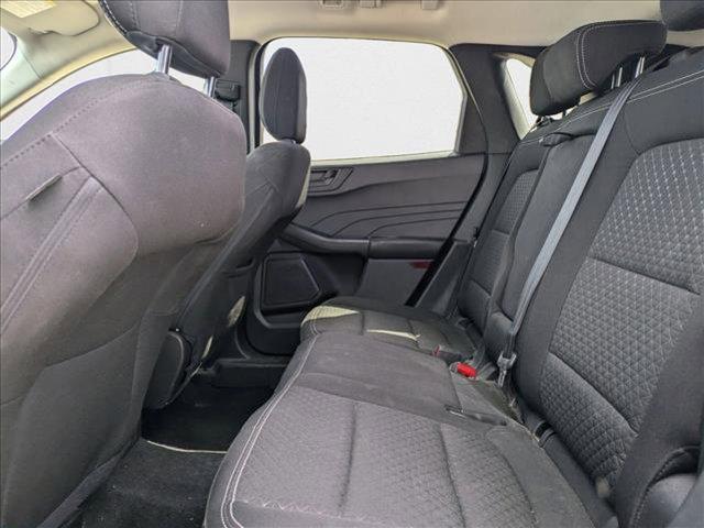 used 2023 Ford Escape car, priced at $17,995