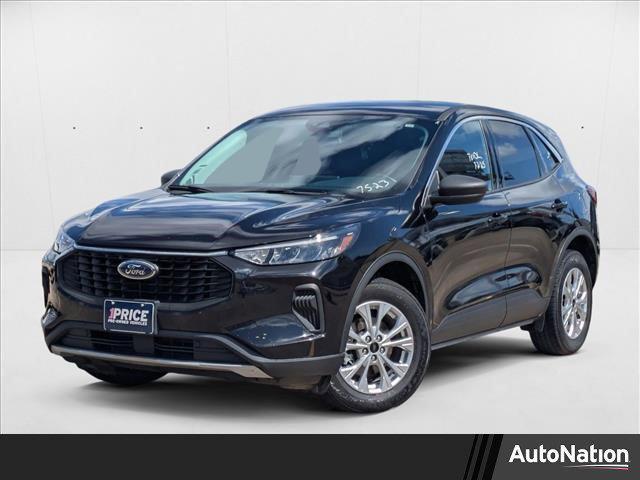 used 2023 Ford Escape car, priced at $17,995