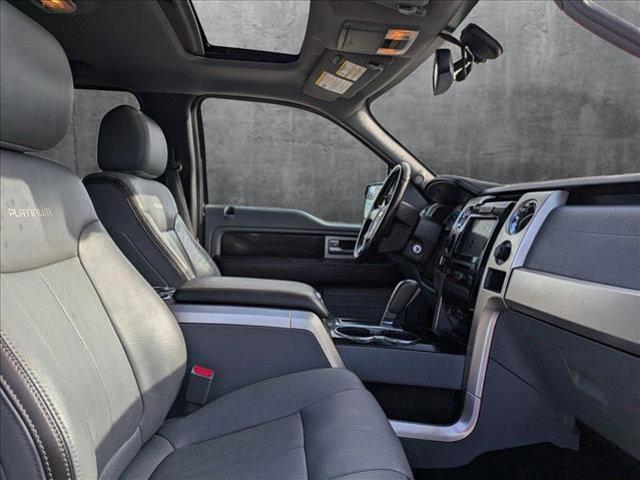used 2012 Ford F-150 car, priced at $15,398