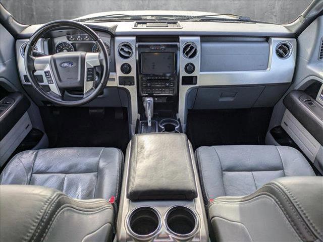 used 2012 Ford F-150 car, priced at $15,398