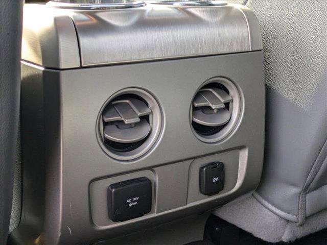 used 2012 Ford F-150 car, priced at $15,398