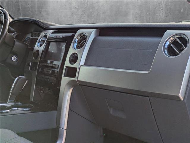used 2012 Ford F-150 car, priced at $15,398