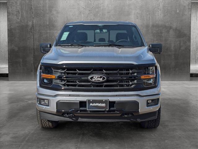 new 2024 Ford F-150 car, priced at $52,432