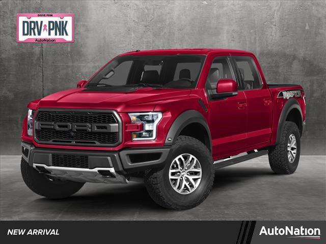 used 2020 Ford F-150 car, priced at $47,495