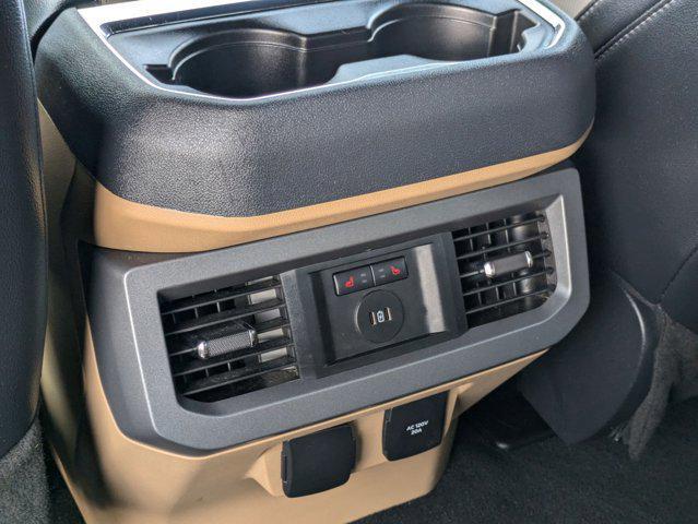 used 2023 Ford F-250 car, priced at $68,995