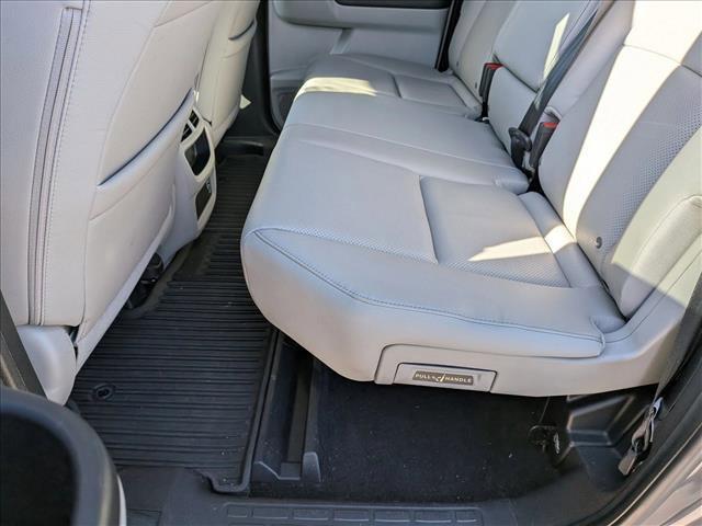 used 2020 Honda Ridgeline car, priced at $23,595