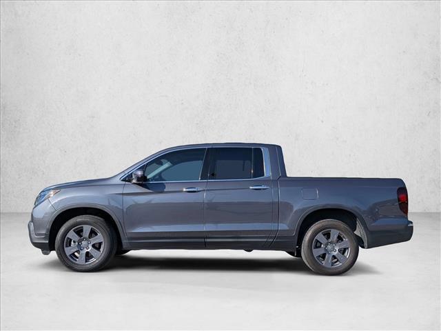 used 2020 Honda Ridgeline car, priced at $23,595