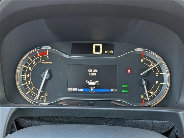 used 2020 Honda Ridgeline car, priced at $23,595