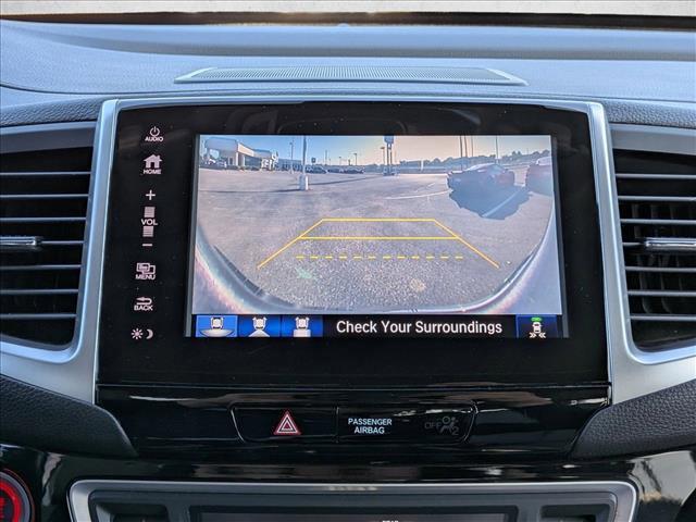 used 2020 Honda Ridgeline car, priced at $23,595