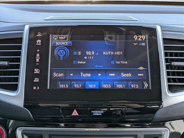 used 2020 Honda Ridgeline car, priced at $23,595