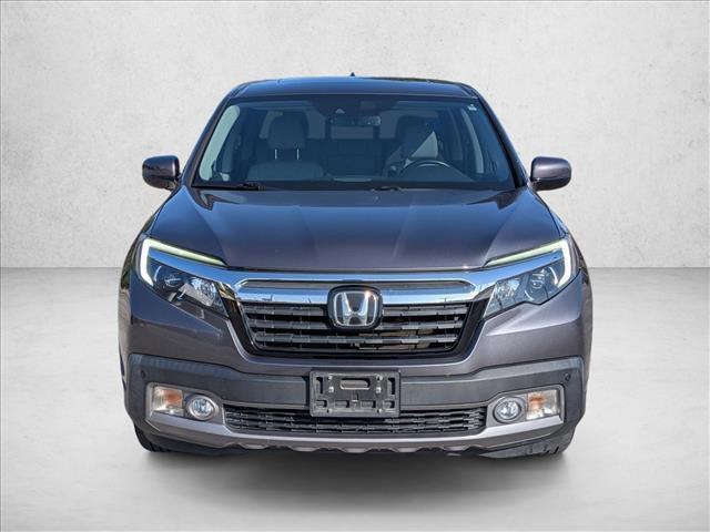 used 2020 Honda Ridgeline car, priced at $23,595