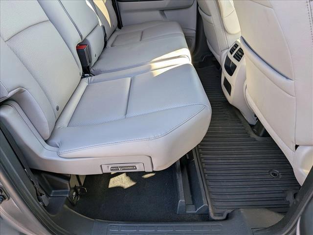 used 2020 Honda Ridgeline car, priced at $23,595