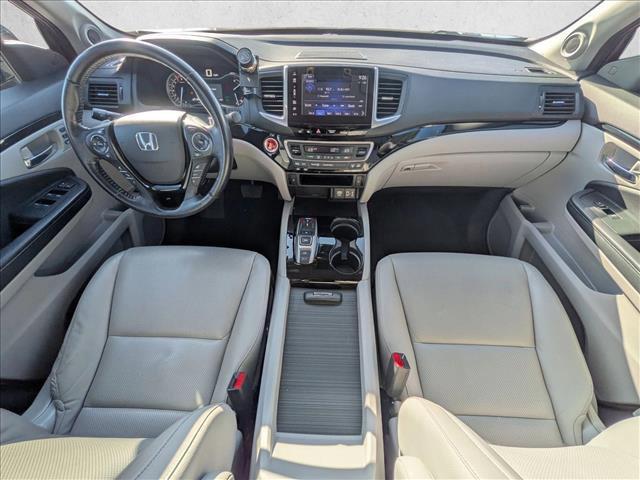 used 2020 Honda Ridgeline car, priced at $23,595