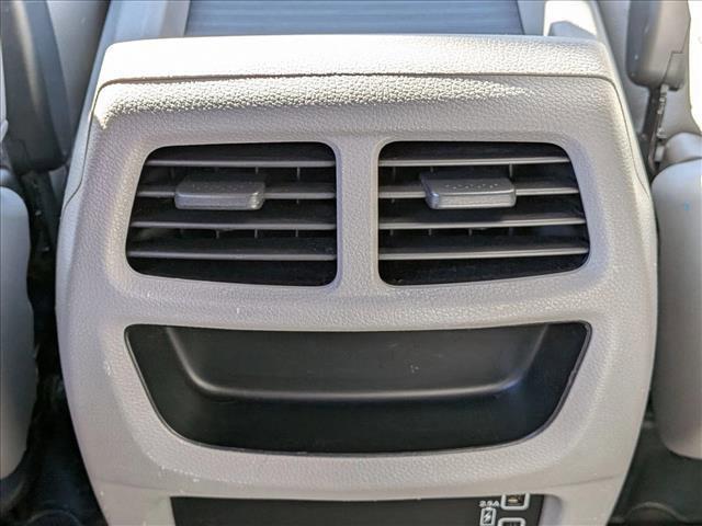 used 2020 Honda Ridgeline car, priced at $23,595