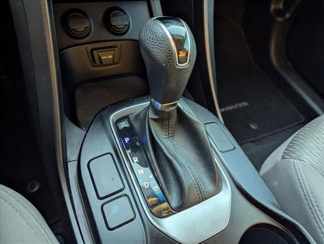 used 2016 Hyundai Santa Fe Sport car, priced at $11,495