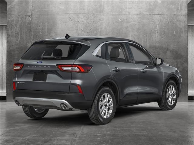 new 2025 Ford Escape car, priced at $27,278