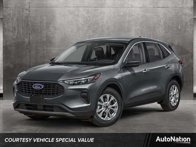new 2025 Ford Escape car, priced at $27,278