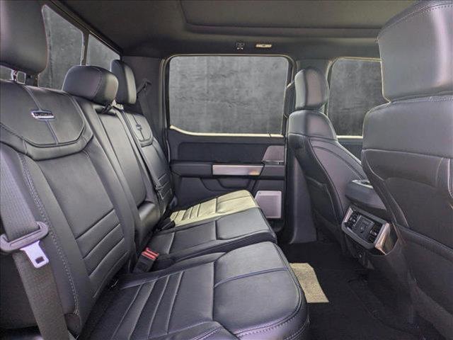 new 2025 Ford F-250 car, priced at $104,990