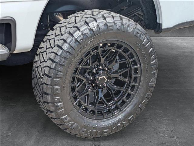 new 2025 Ford F-250 car, priced at $104,990