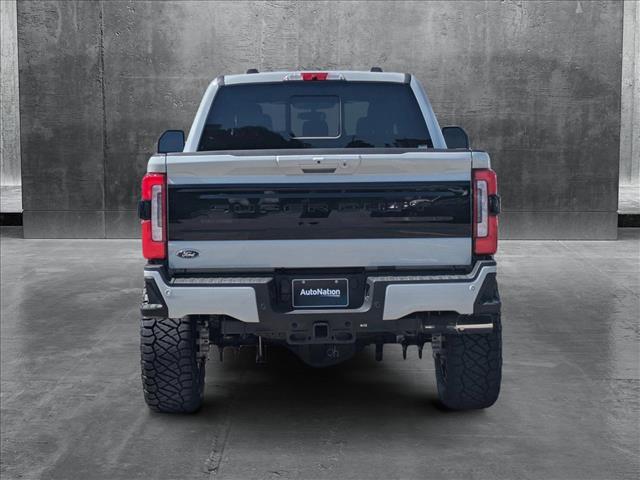 new 2025 Ford F-250 car, priced at $104,990