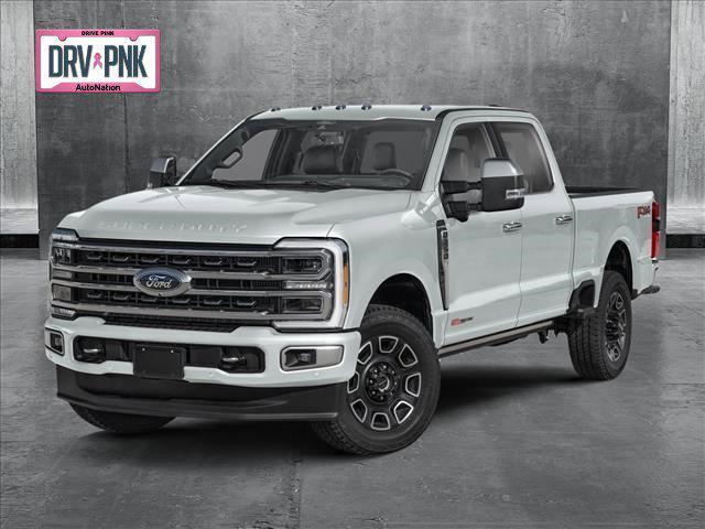 new 2025 Ford F-250 car, priced at $97,250