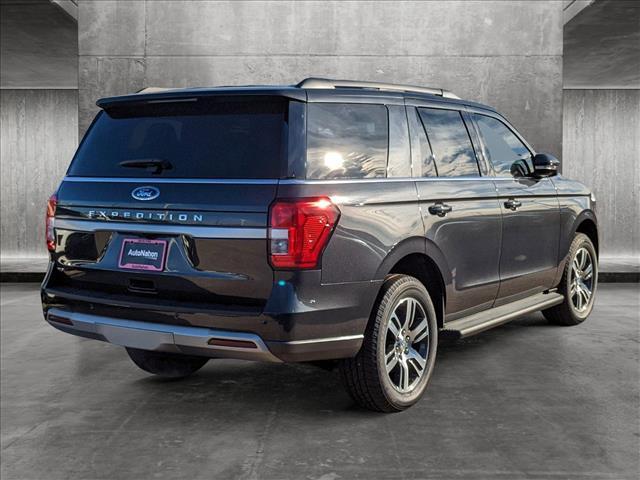 new 2024 Ford Expedition car, priced at $56,995