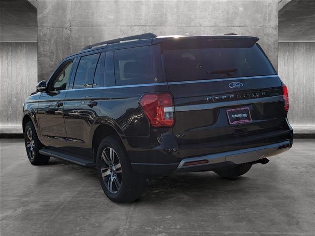 new 2024 Ford Expedition car, priced at $56,995