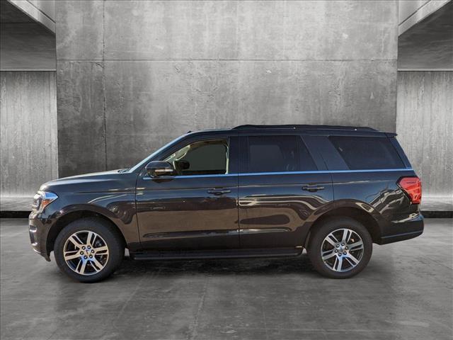 new 2024 Ford Expedition car, priced at $56,995