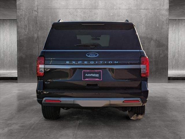 new 2024 Ford Expedition car, priced at $56,995