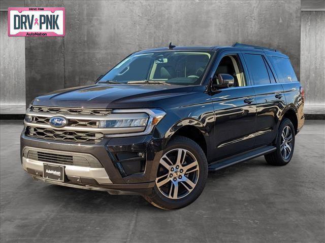 new 2024 Ford Expedition car, priced at $54,995