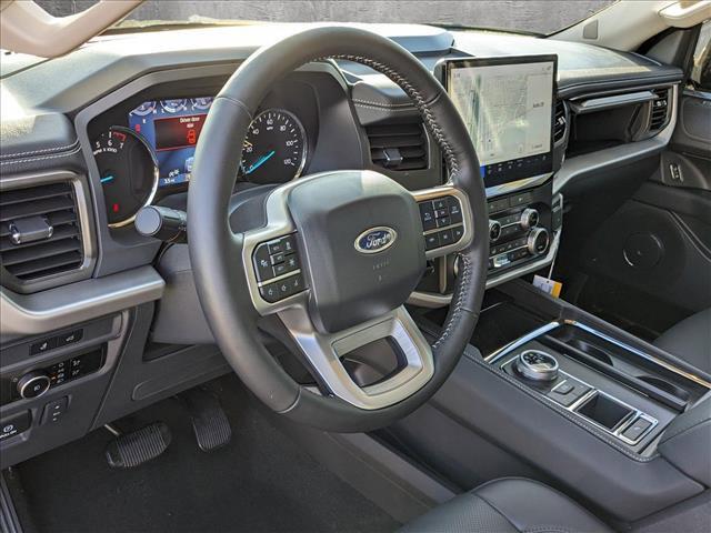 new 2024 Ford Expedition car, priced at $54,995