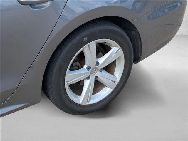 used 2014 Volkswagen Passat car, priced at $8,995