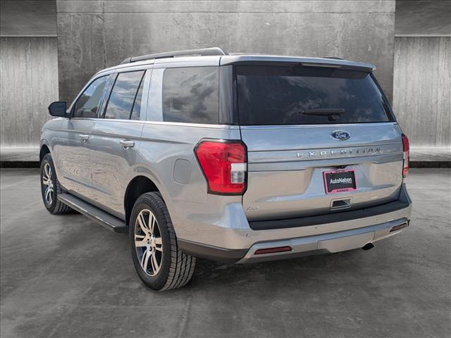 new 2024 Ford Expedition car, priced at $56,995