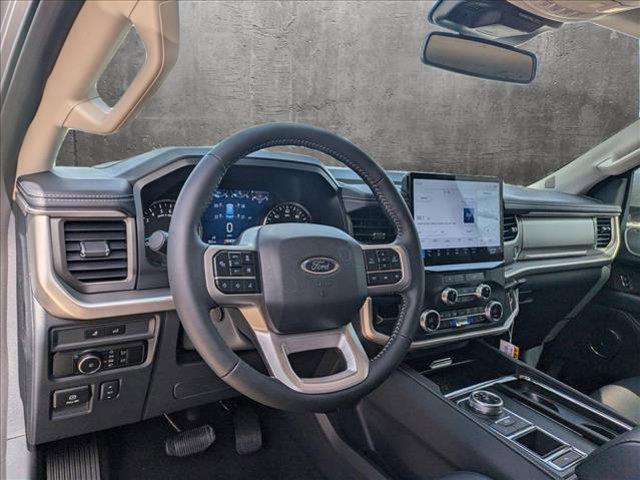 new 2024 Ford Expedition car, priced at $56,995