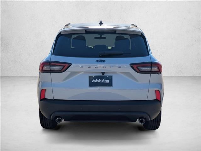 new 2026 Ford Escape car, priced at $31,995