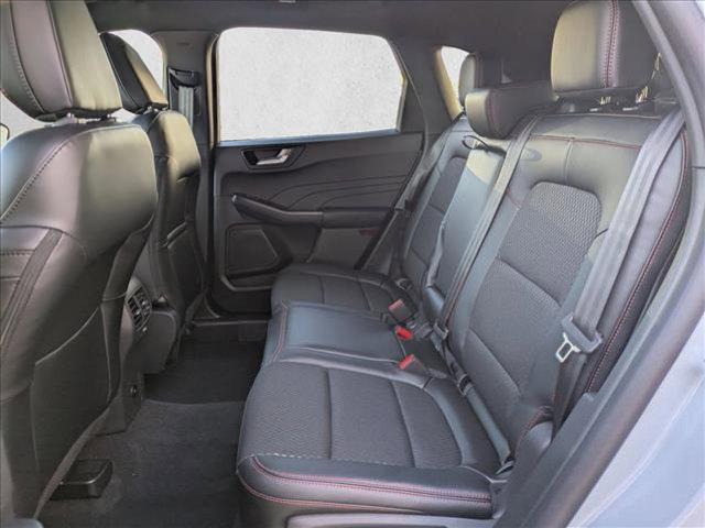 new 2026 Ford Escape car, priced at $31,995