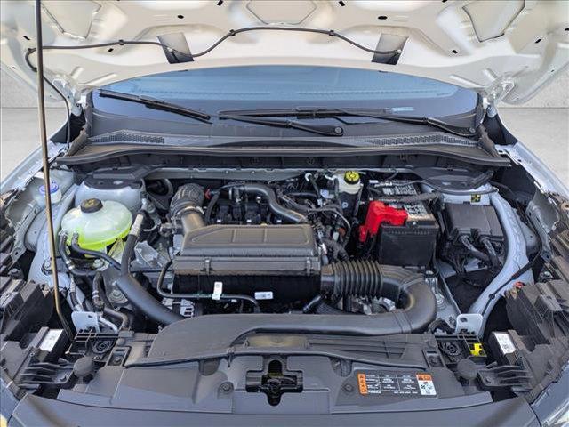 new 2026 Ford Escape car, priced at $31,995