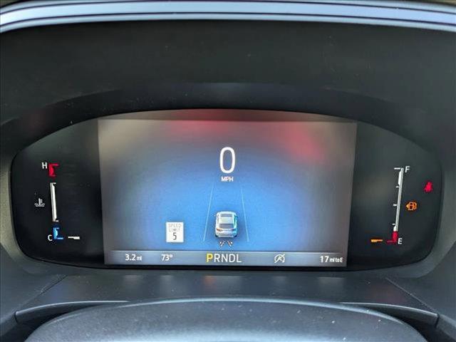 new 2026 Ford Escape car, priced at $31,995