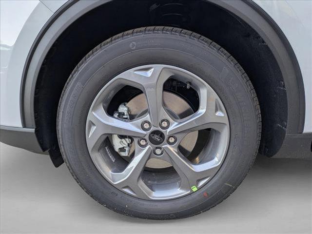 new 2026 Ford Escape car, priced at $31,995