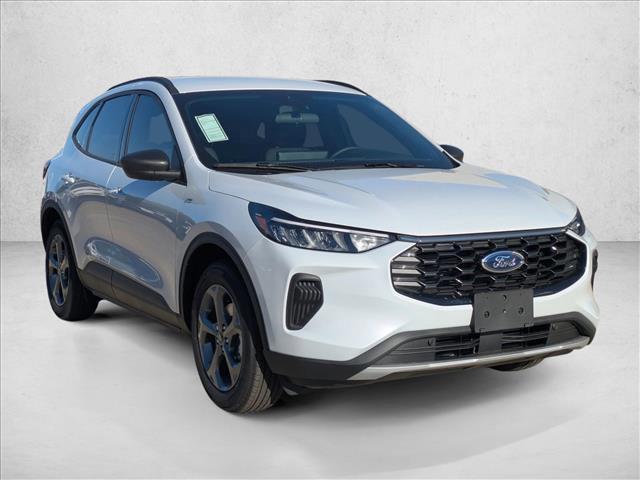 new 2026 Ford Escape car, priced at $31,995