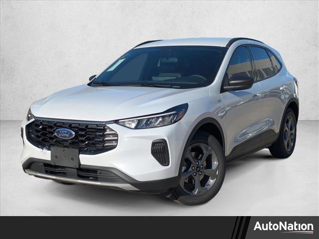 new 2026 Ford Escape car, priced at $31,995
