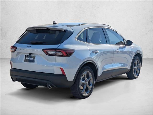 new 2026 Ford Escape car, priced at $31,995