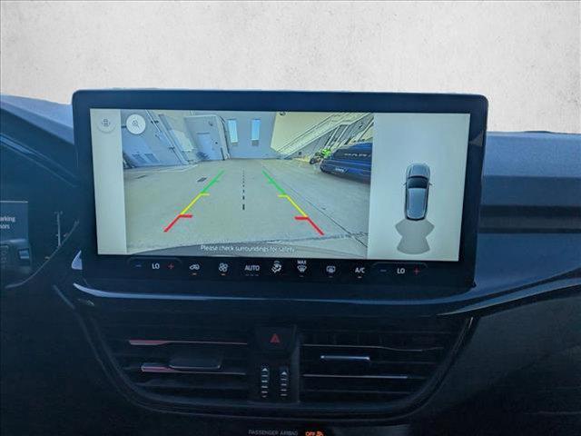 new 2026 Ford Escape car, priced at $31,995