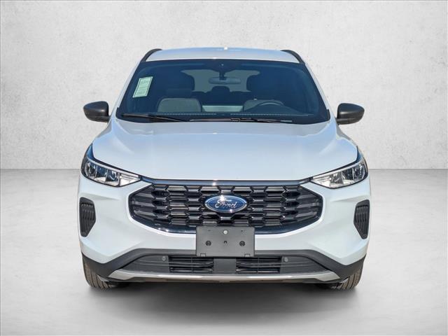 new 2026 Ford Escape car, priced at $31,995