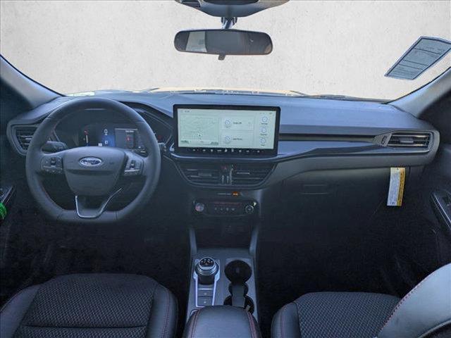 new 2026 Ford Escape car, priced at $31,995